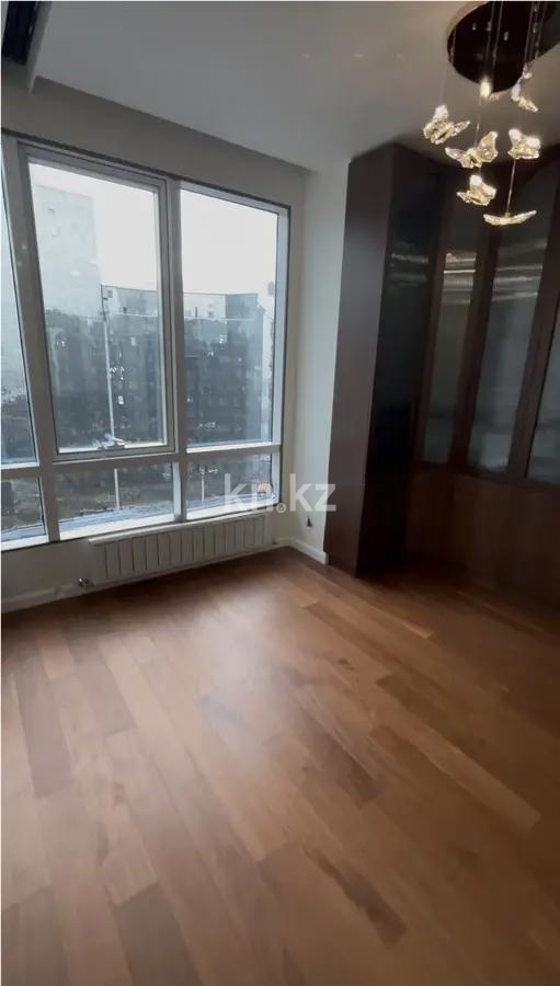 Продажа 3-комнатной квартиры, 115 м² в Алматы