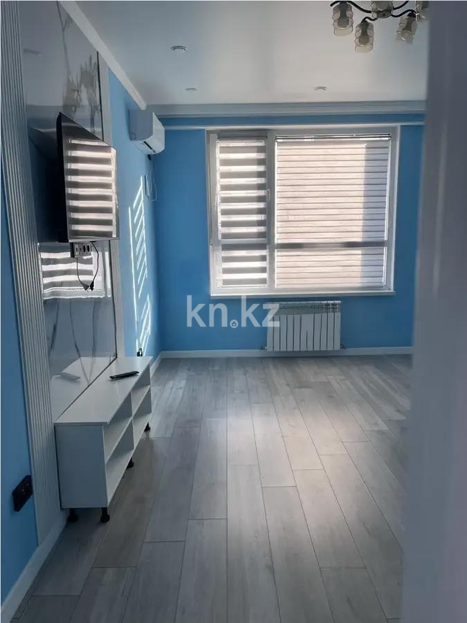 Продажа 1-комнатной квартиры, 40 м², ул. Коктерек, дом  139/11 в Алматы