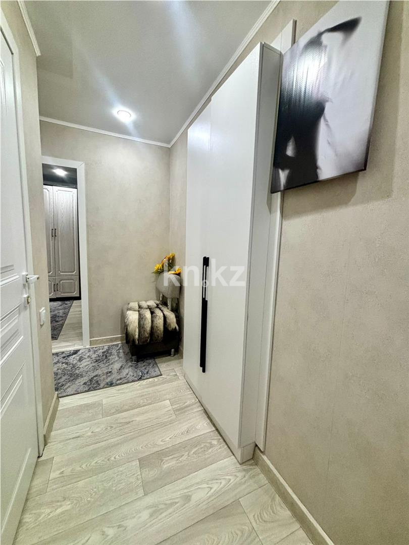 Продажа 2-комнатной квартиры, 44 м² в Караганде - фото 9