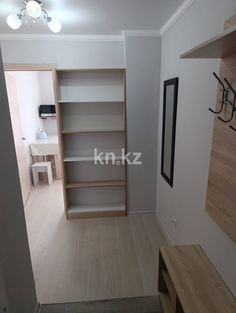 Аренда 1-комнатной квартиры, 36 м² в Астане - фото 6