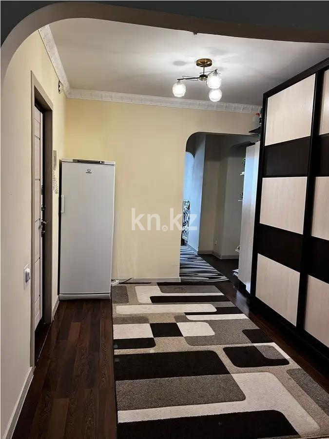 Продажа 3-комнатной квартиры, 67 м² в Караганде - фото 8