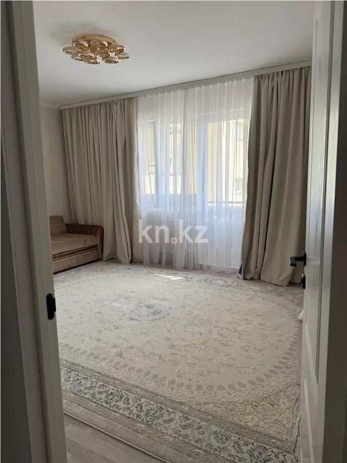 Продажа 2-комнатной квартиры, 69.6 м² в Алматы