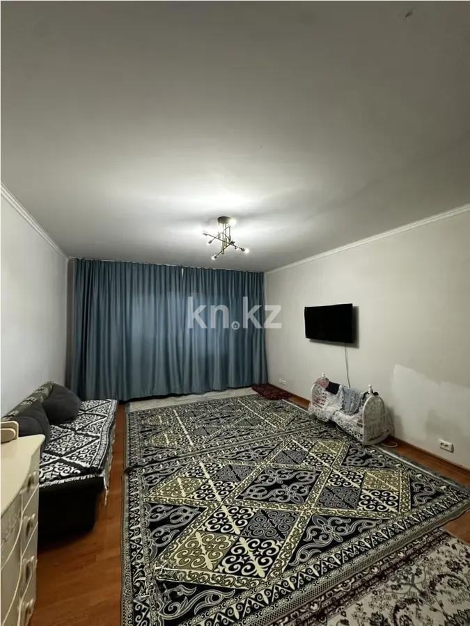 Продажа 3-комнатной квартиры, 105.2 м² в Астане