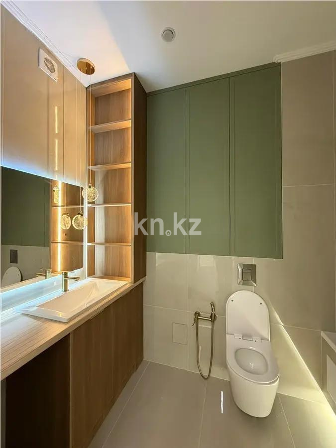 Продажа 3-комнатной квартиры, 67 м² в Астане - фото 5