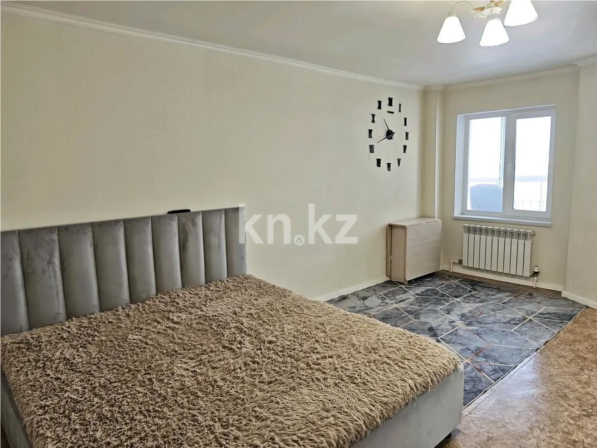 Продажа 1-комнатной квартиры, 41 м² в Караганде