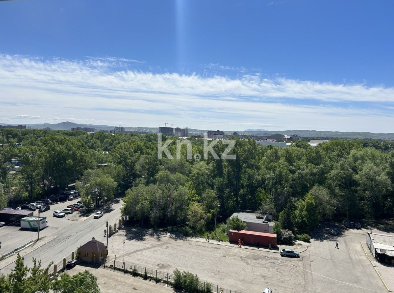 Продажа 2-комнатной квартиры, 53 м² в Усть-Каменогорске - фото 27