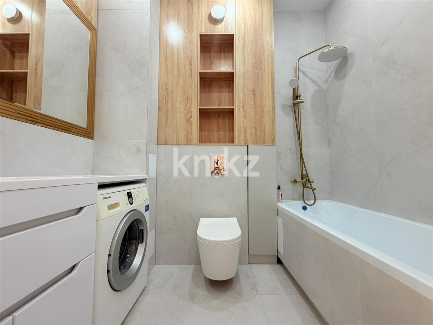 Продажа 2-комнатной квартиры, 55 м² в Астане - фото 8