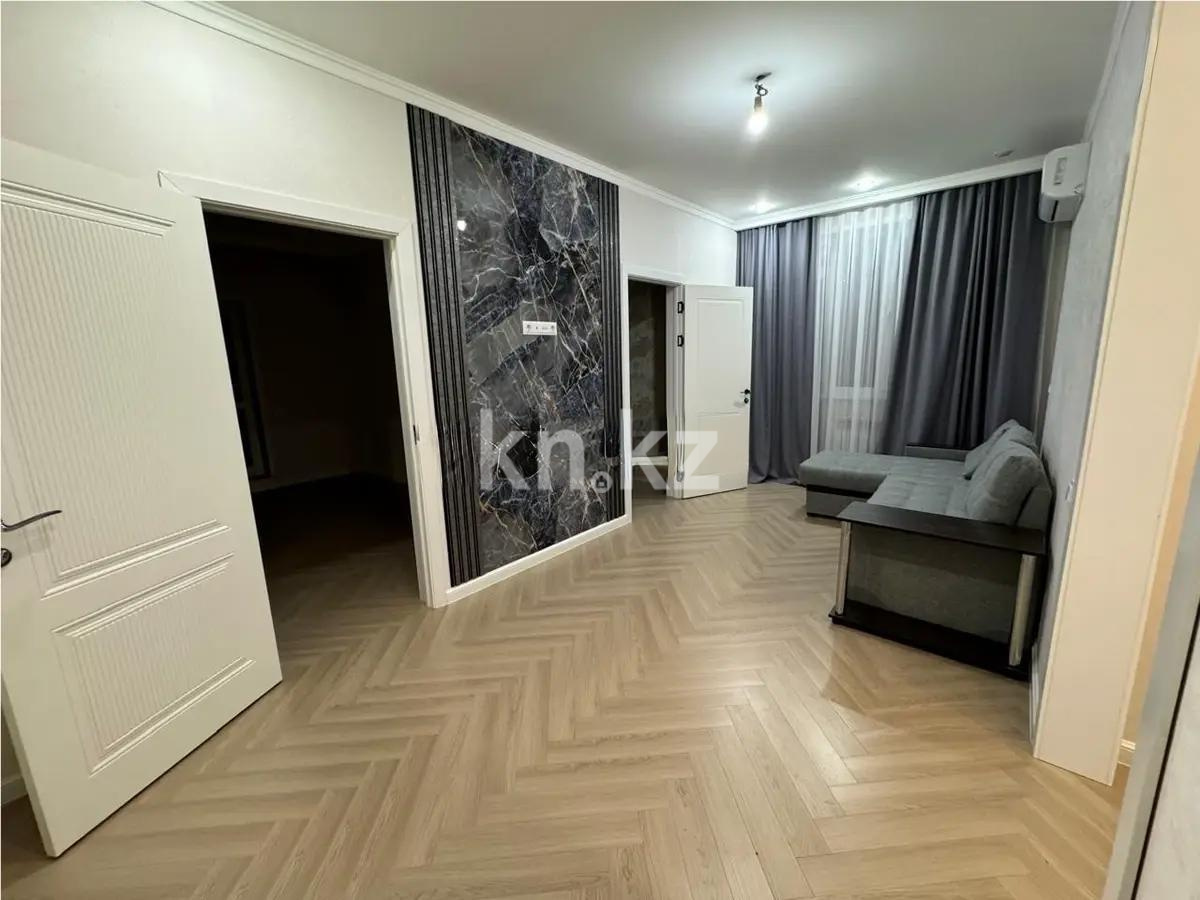 Продажа 3-комнатной квартиры, 62 м², мкр. Калкаман-1, дом  5/9 в Алматы - фото 3