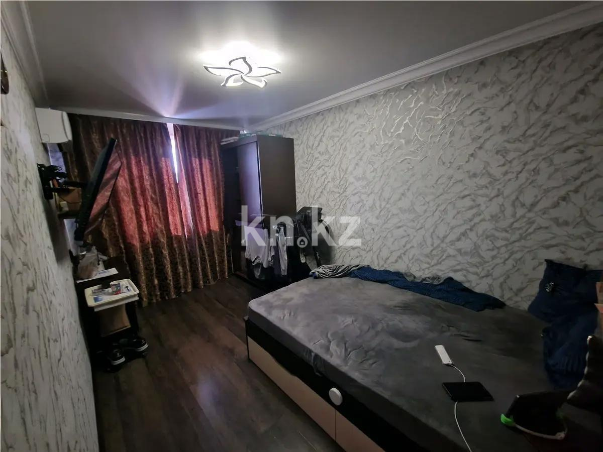Продажа 3-комнатной квартиры, 63 м² в Караганде - фото 3