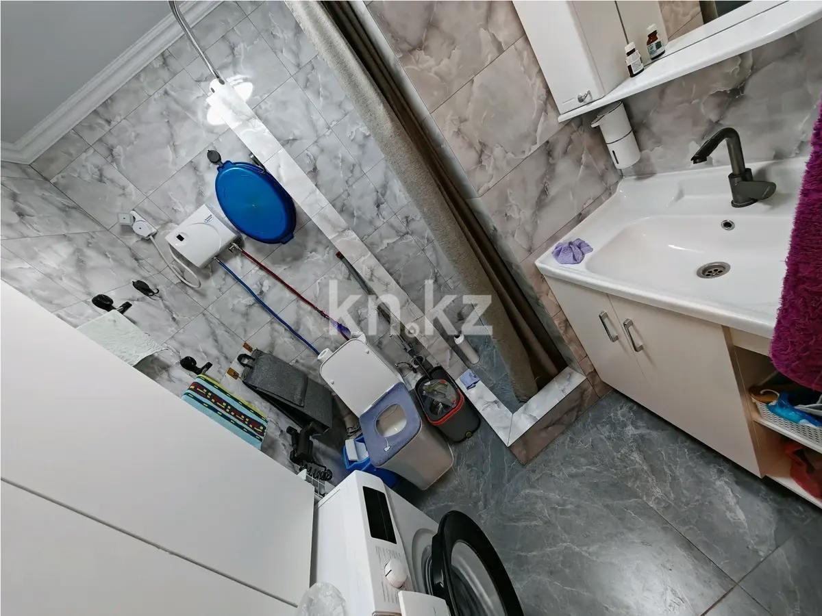 Продажа 2-комнатной квартиры, 45 м², ул. Кассина, дом  146/4 в Алматы - фото 5