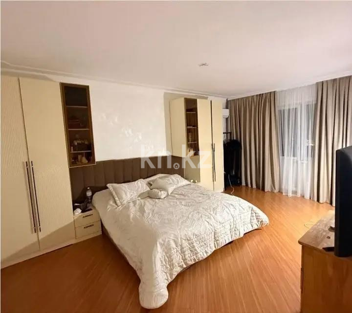 Продажа 3-комнатной квартиры, 80 м² в Алматы - фото 2