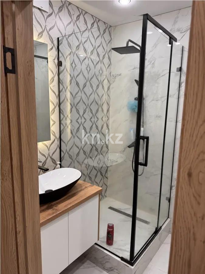 Продажа 1-комнатной квартиры, 30.3 м² в Астане - фото 3