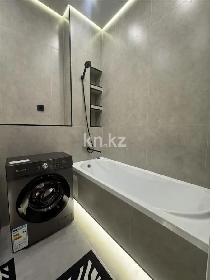 Продажа 2-комнатной квартиры, 47 м², ул. Торекулова, дом  95 в Алматы - фото 5