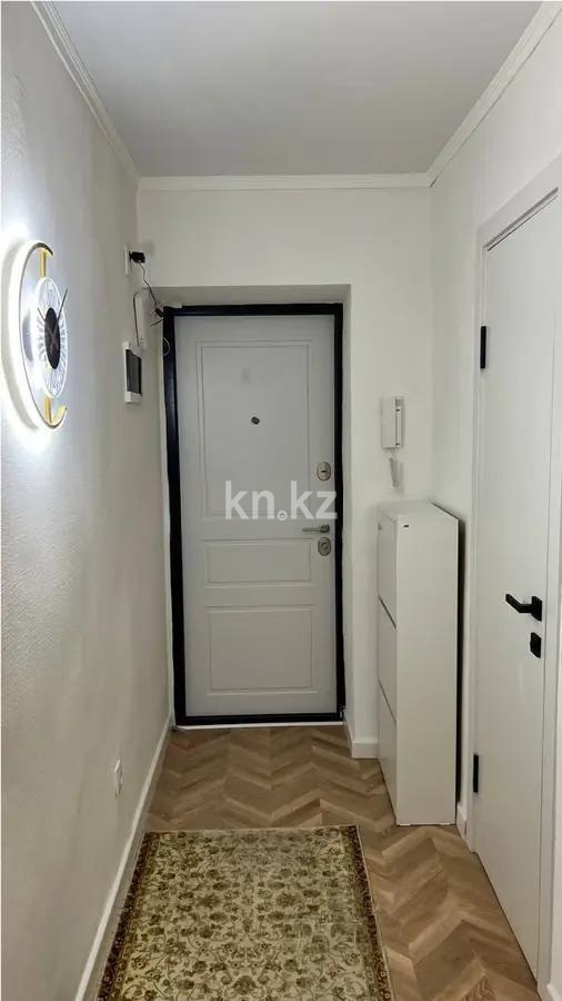 Продажа 2-комнатной квартиры, 45 м² в Алматы - фото 5