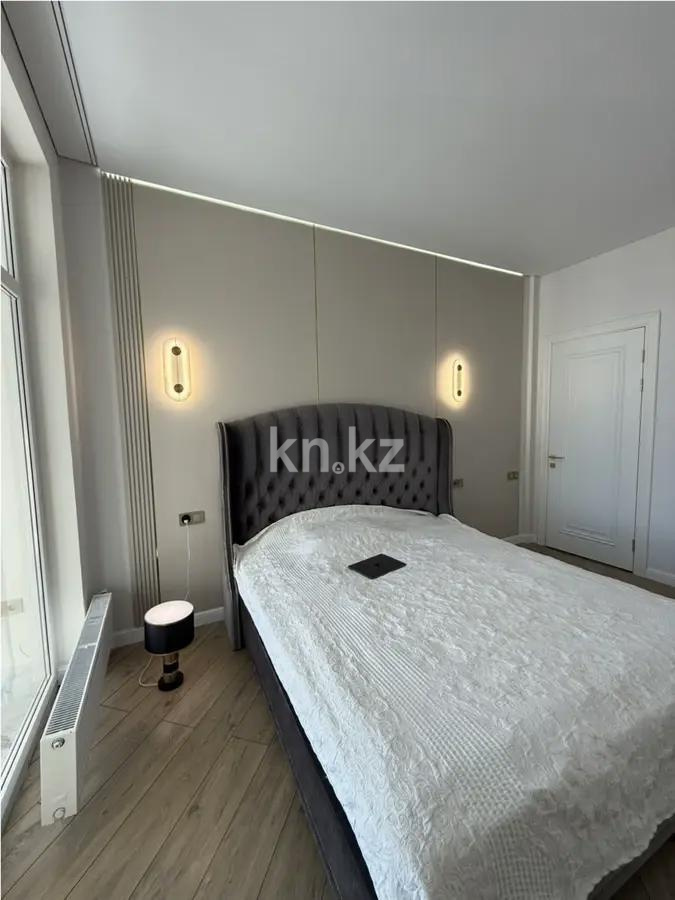 Продажа 2-комнатной квартиры, 48.5 м² в Астане - фото 2