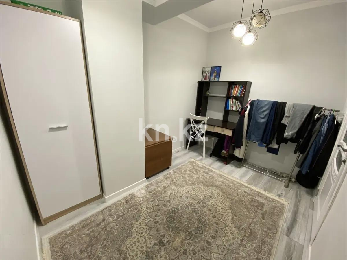 Продажа 3-комнатной квартиры, 72 м² в Алматы - фото 3