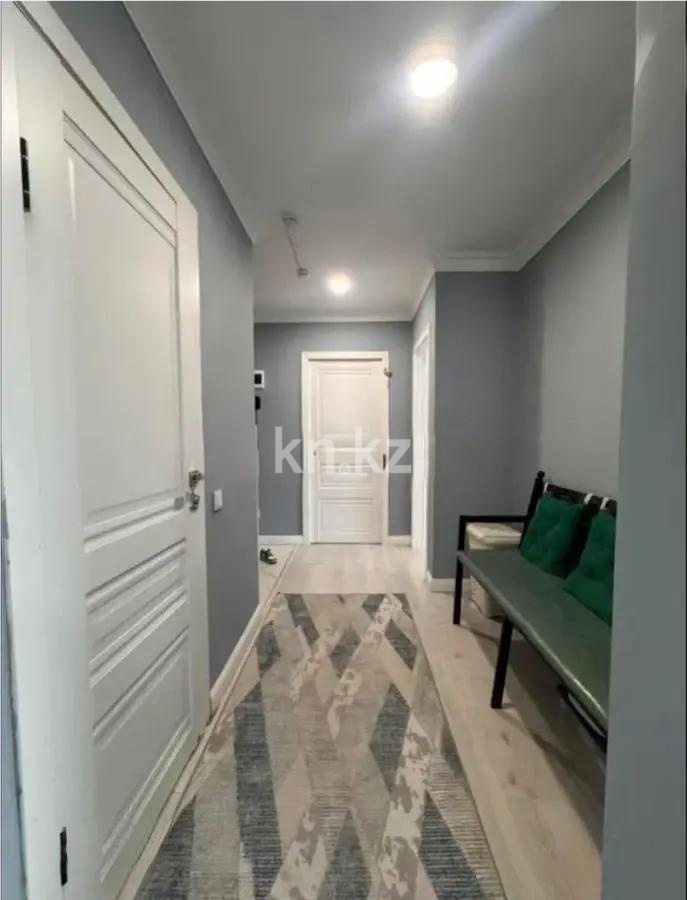 Продажа 3-комнатной квартиры, 78 м² в Алматы - фото 5