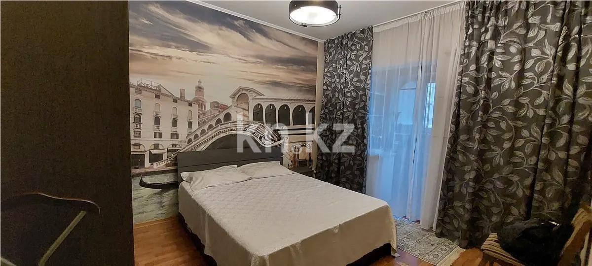 Продажа 3-комнатной квартиры, 75 м² в Алматы - фото 2