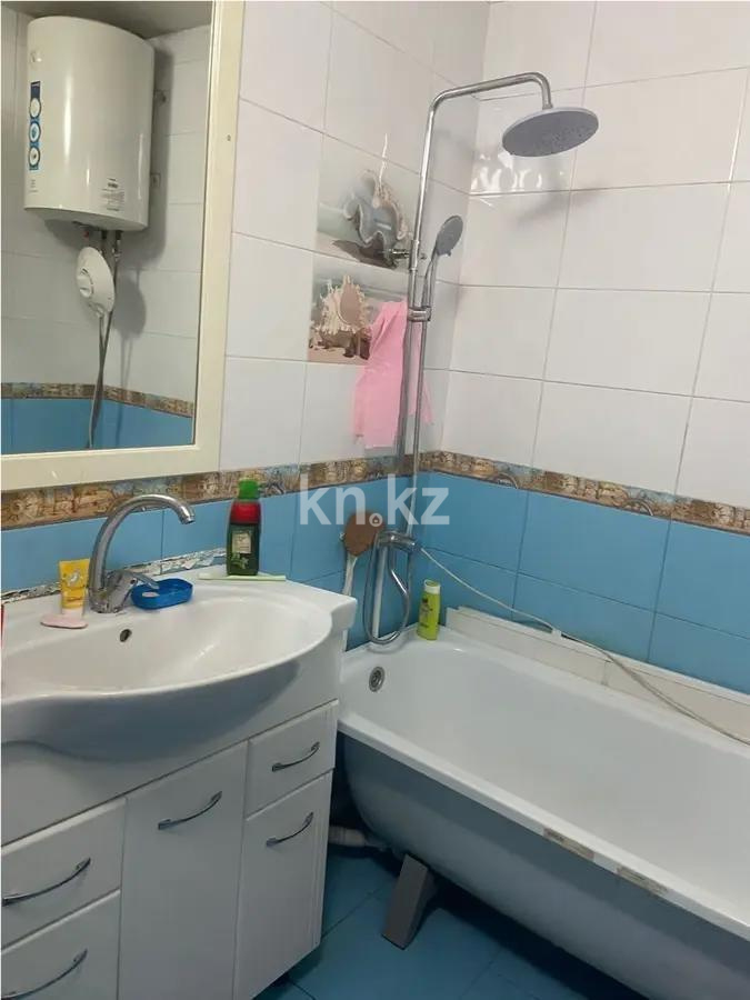 Продажа 2-комнатной квартиры, 56 м², ул. Есим хана, дом  40А в Алматы - фото 4