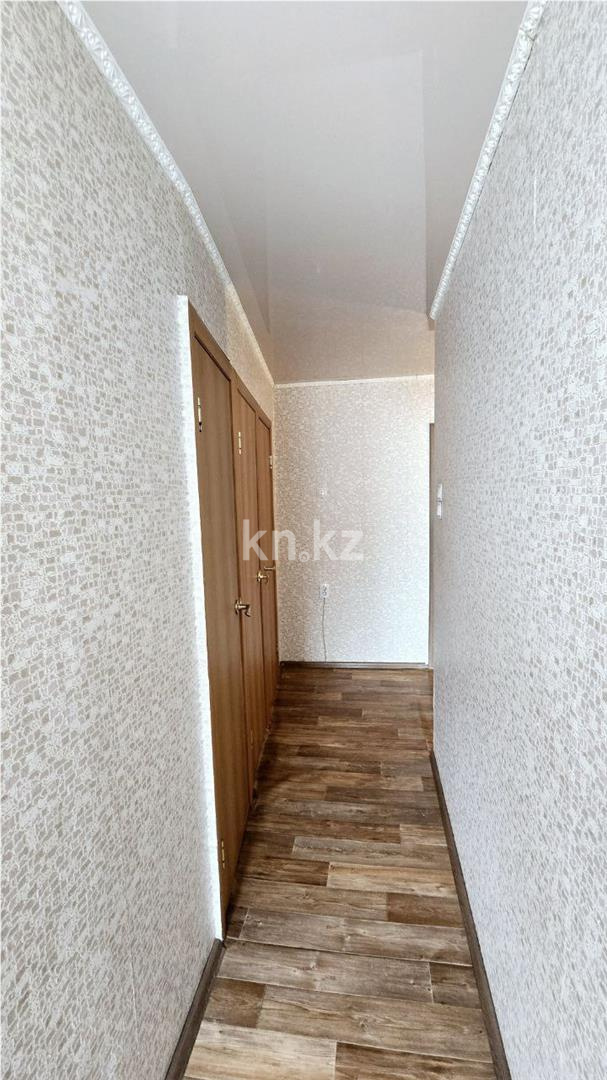 Продажа 2-комнатной квартиры, 44 м², ул. Абая в Темиртау - фото 8