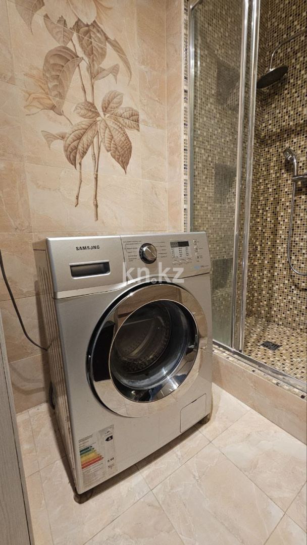 Аренда 3-комнатной квартиры, 65 м² в Алматы - фото 16