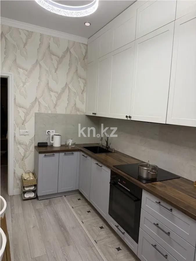 Продажа 3-комнатной квартиры, 80.1 м² в Астане - фото 4