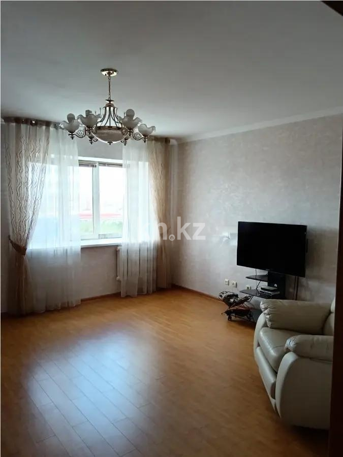 Продажа 2-комнатной квартиры, 71.8 м² в Астане