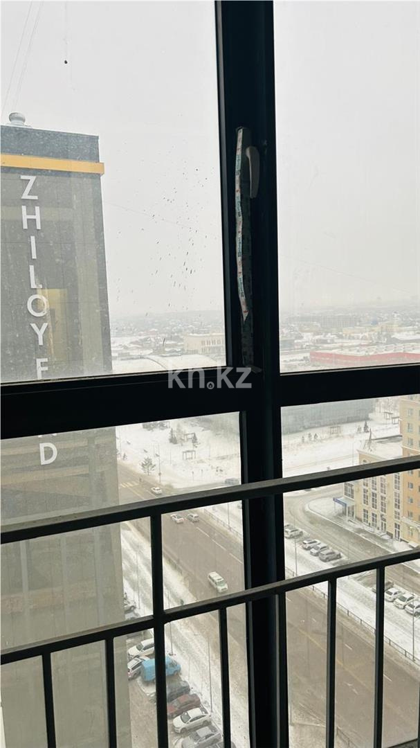 Продажа 4-комнатной квартиры, 114 м² в Караганде - фото 15