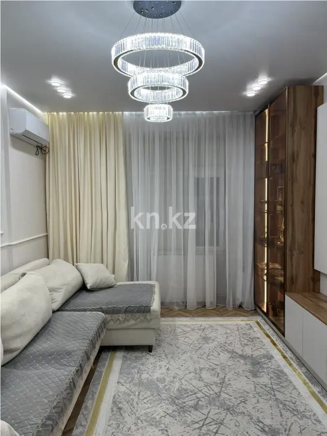 Продажа 3-комнатной квартиры, 85 м² в Караганде