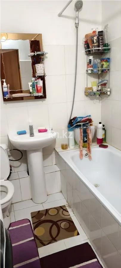 Продажа 1-комнатной квартиры, 47 м² в Алматы - фото 3