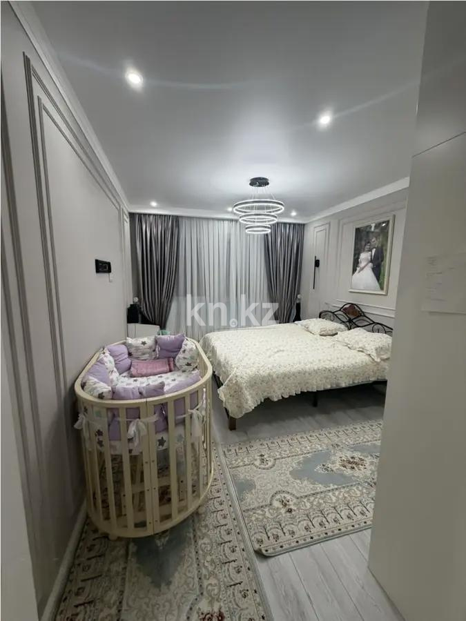 Продажа 3-комнатной квартиры, 88 м² в Алматы - фото 2