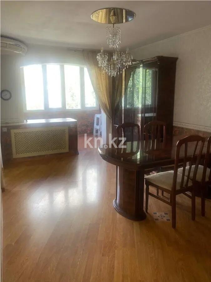 Продажа 3-комнатной квартиры, 64.7 м² в Алматы