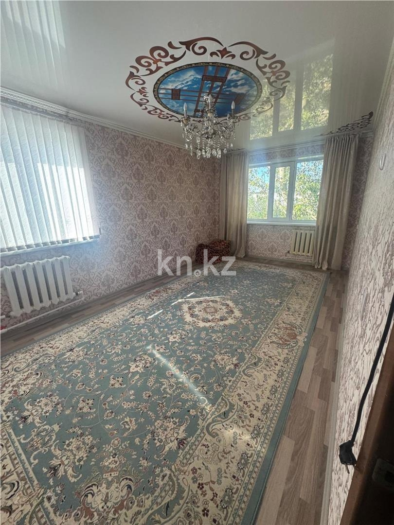 Продажа 3-комнатной квартиры, 63 м² в Темиртау