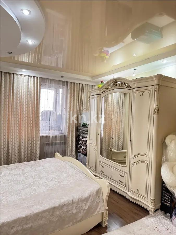 Продажа 3-комнатной квартиры, 102 м², ул. Иманова, дом  26 в Астане - фото 4