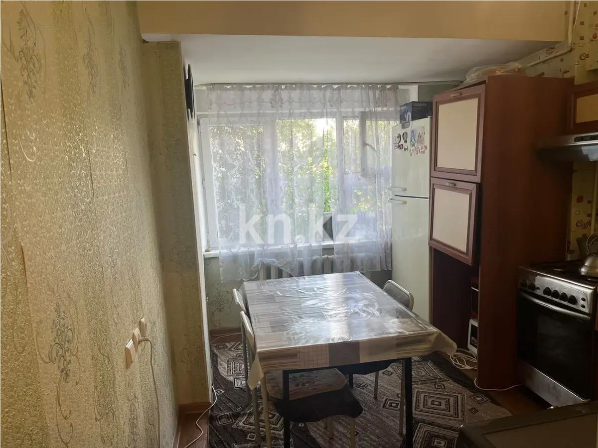 Продажа 2-комнатной квартиры, 47 м² в Алматы - фото 3