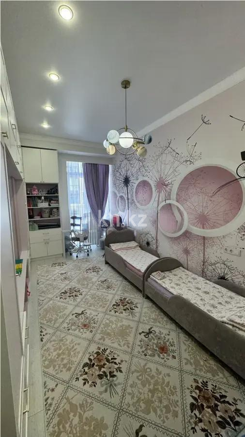 Продажа 3-комнатной квартиры, 126 м² в Алматы - фото 3