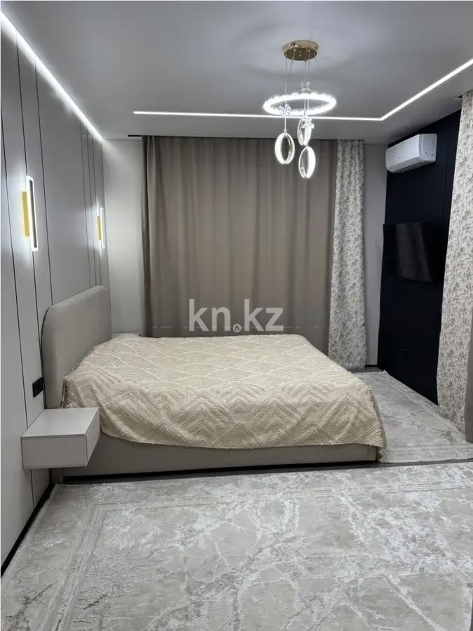 Продажа 2-комнатной квартиры, 44.3 м² в Алматы - фото 2