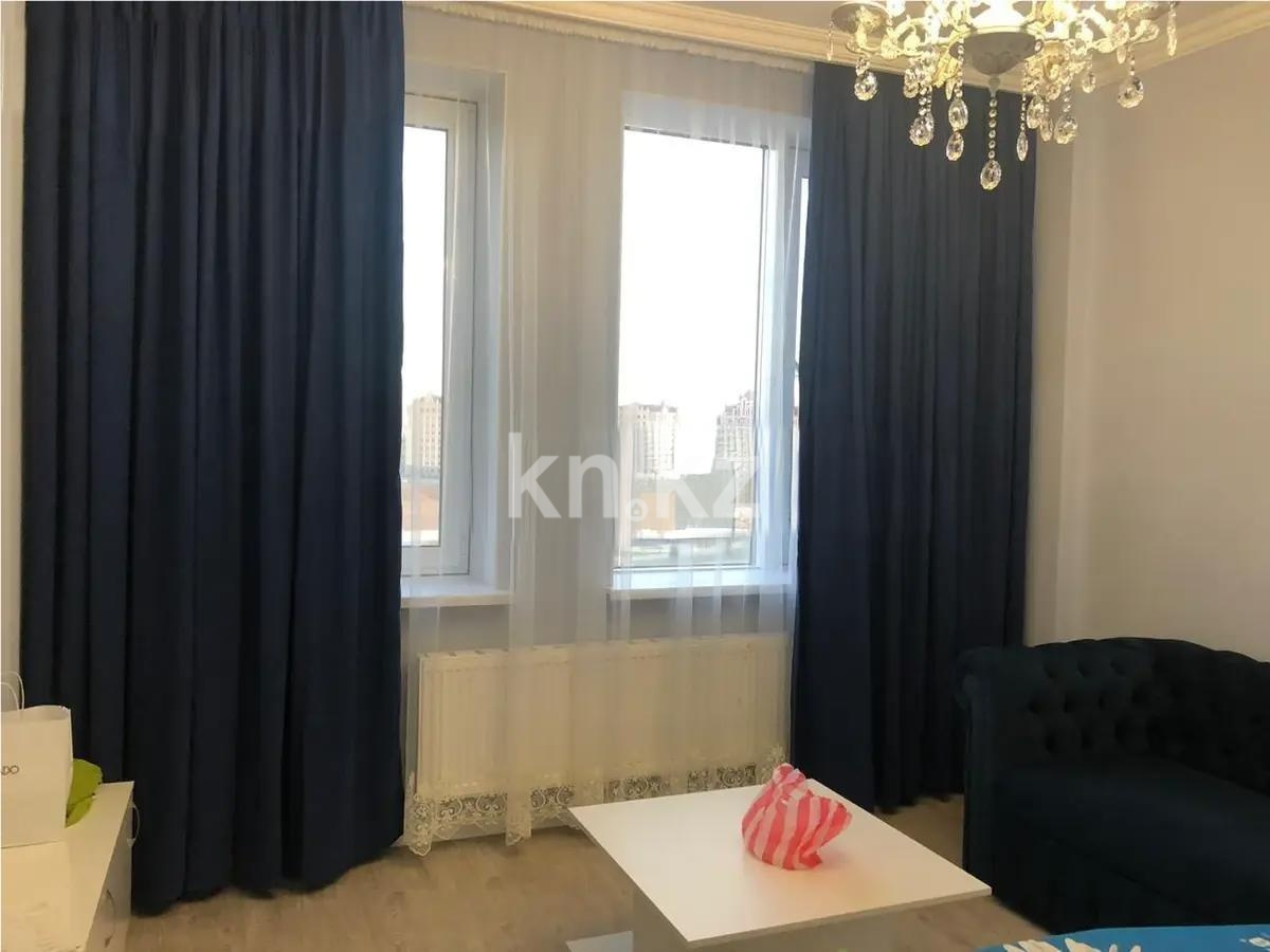 Продажа 2-комнатной квартиры, 66.7 м² в Астане
