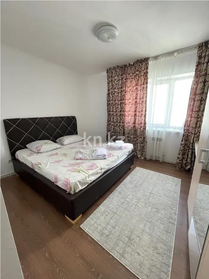 Продажа 3-комнатной квартиры, 67.9 м², мкр-н Дарабоз, дом  25а в Алматы - фото 2