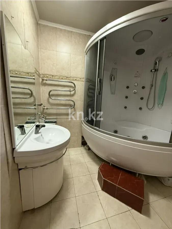 Продажа 5-комнатной квартиры, 120 м² в Алматы - фото 8