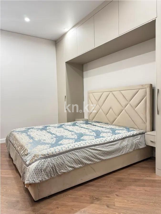Продажа 2-комнатной квартиры, 50 м² в Астане - фото 2