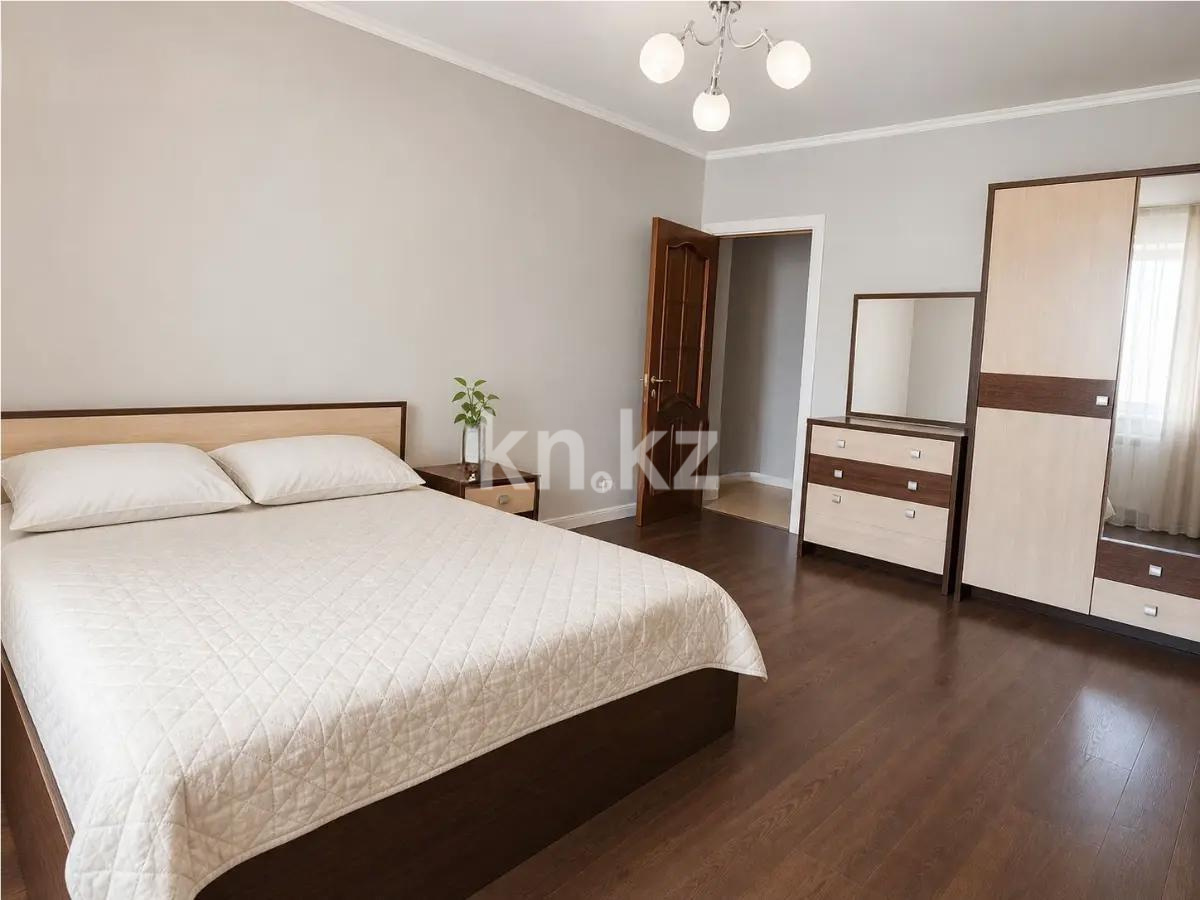 Продажа 2-комнатной квартиры, 74.8 м² в Алматы