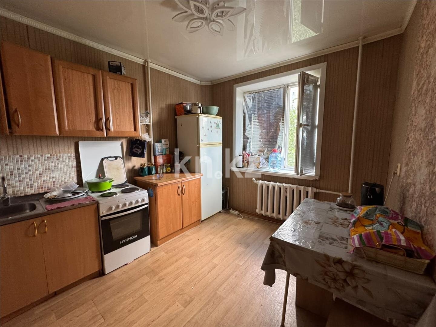 Продажа 2-комнатной квартиры, 51 м² в Караганде - фото 5