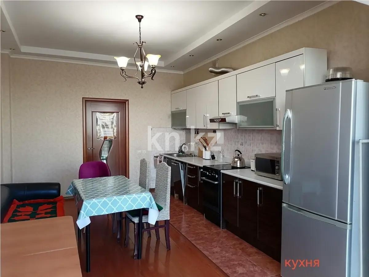 Продажа 4-комнатной квартиры, 136 м² в Астане - фото 5
