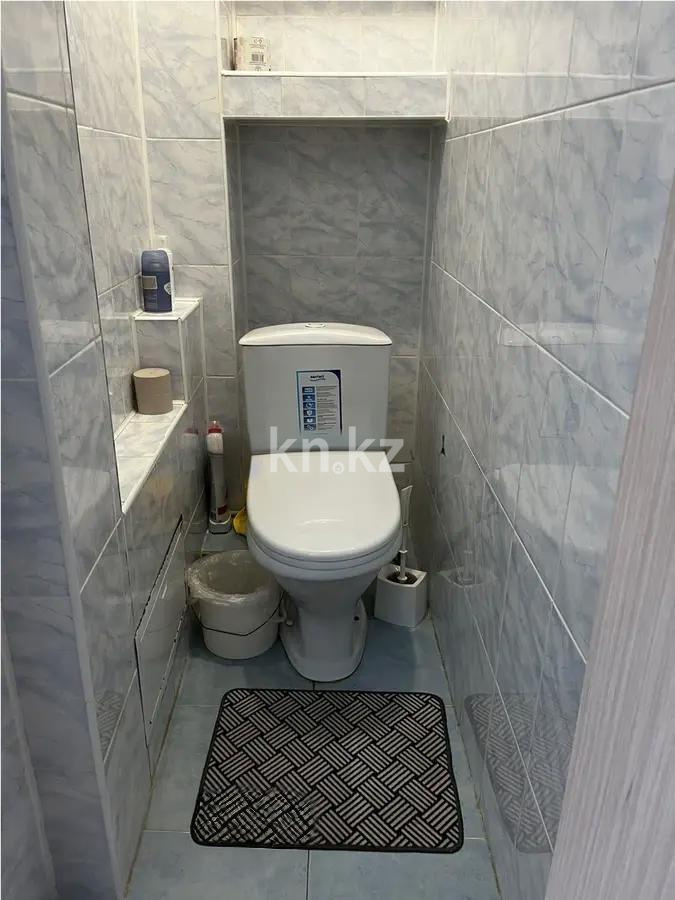 Продажа 2-комнатной квартиры, 53 м² в Астане - фото 5