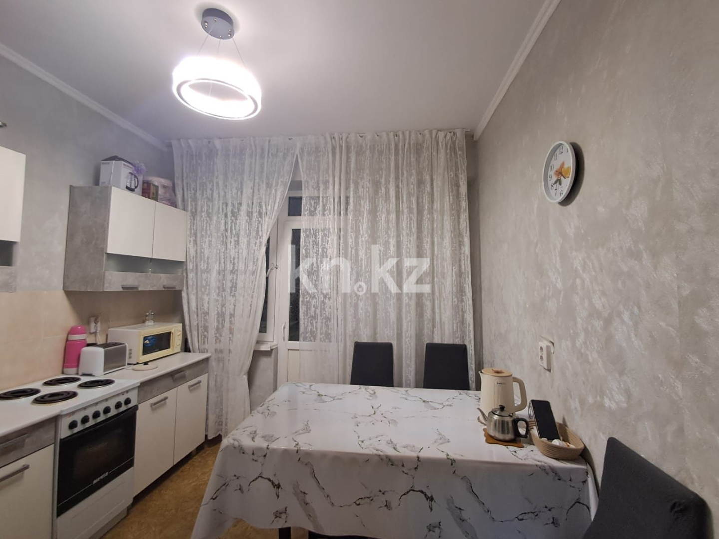 Продажа 1-комнатной квартиры, 45.4 м² в Усть-Каменогорске - фото 7