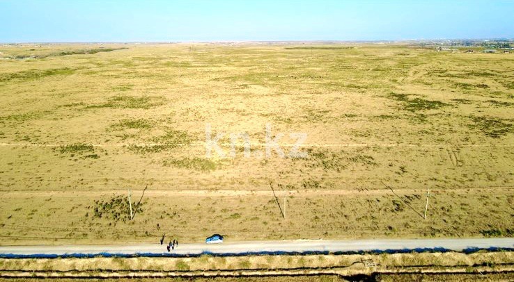 Продажа земельного участка, 89.7 га, Алтынтобе в Шымкенте - фото 15