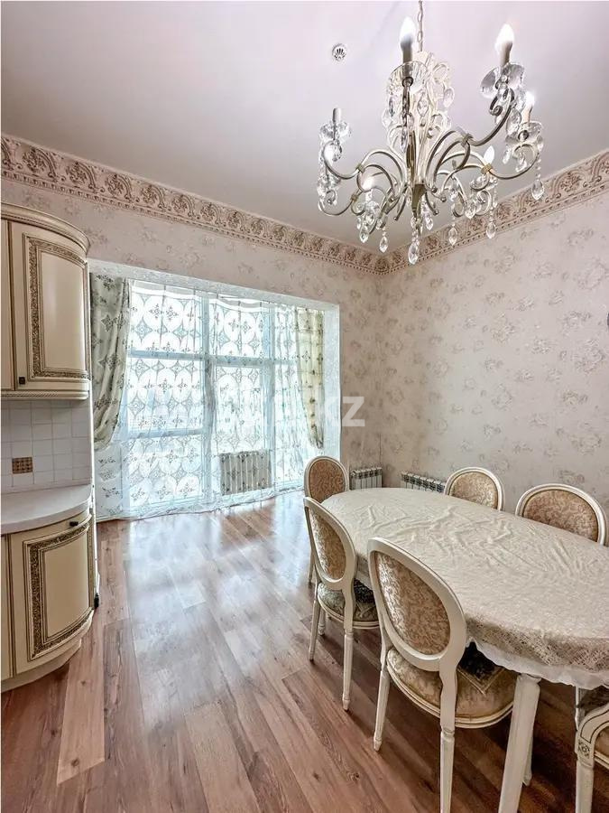 Продажа 3-комнатной квартиры, 98 м² в Астане - фото 5