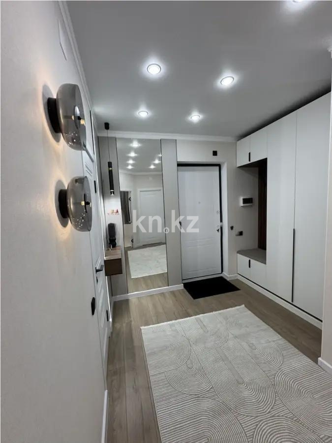 Продажа 2-комнатной квартиры, 38 м², мкр. Шугыла, дом  340/37 в Алматы - фото 5