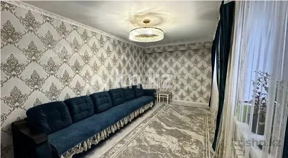 Продажа 2-комнатной квартиры, 57 м² в Алматы